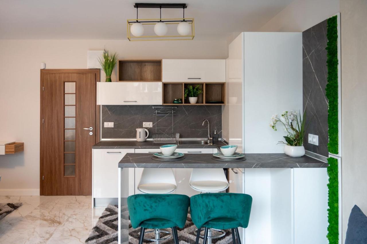 Modern Central Studio Apartment Sofia Ngoại thất bức ảnh